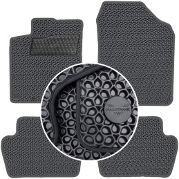 Citroen C4 II 2010-2018 EVA MAX-MAT 10129