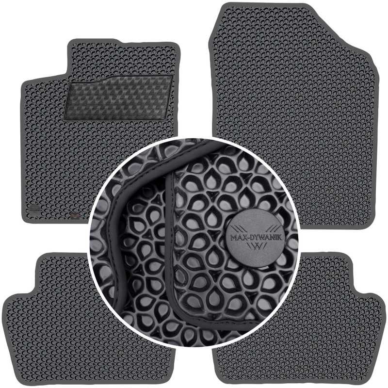 Citroen C4 II 2010-2018 EVA MAX-MAT 10129