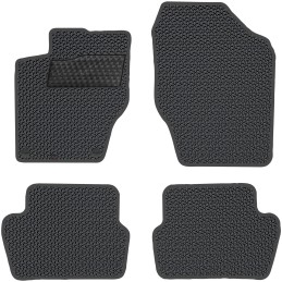 Citroen C4 II 2010-2018 EVA MAX-MAT 10129