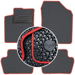 Citroen C4 II 2010-2018 EVA MAX-MAT 10129