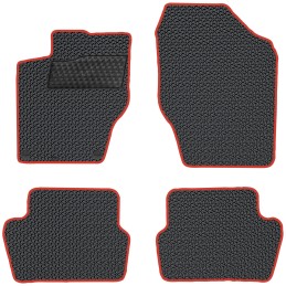 Citroen C4 II 2010-2018 EVA MAX-MAT 10129