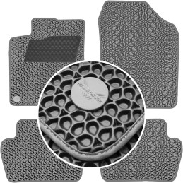 Citroen C4 II 2010-2018 EVA MAX-MAT 10129