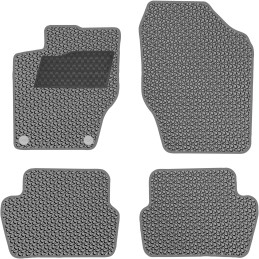 Citroen C4 II 2010-2018 EVA MAX-MAT 10129