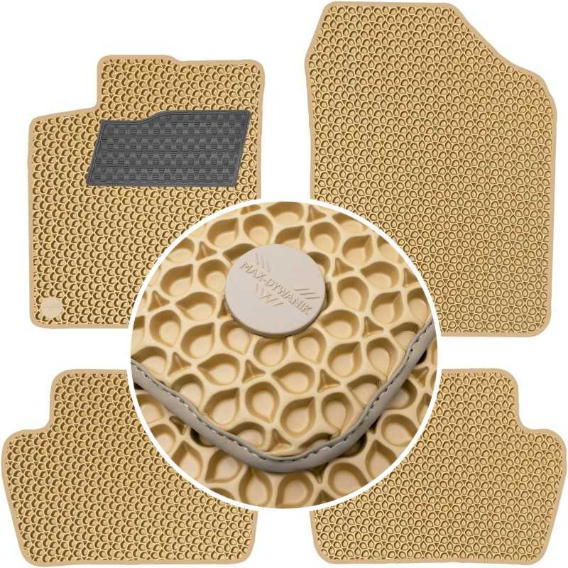 Citroen C4 II 2010-2018 EVA MAX-MAT 10129