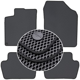 Citroen C4 II 2010-2018 EVA MAX-MAT 10129