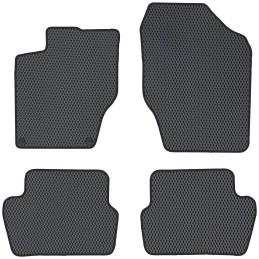 Citroen C4 II 2010-2018 EVA MAX-MAT 10129