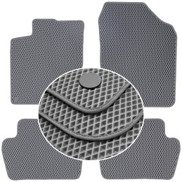 Citroen C4 II 2010-2018 EVA MAX-MAT 10129