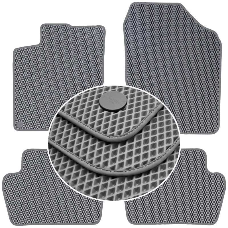 Citroen C4 II 2010-2018 EVA MAX-MAT 10129
