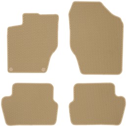 Citroen C4 II 2010-2018 EVA MAX-MAT 10129