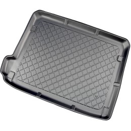 Citroen C4 II Hatchback 5D 2010-2018 Bagažinės kilimėlis ARISTAR 192925G