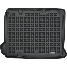 Citroen C4 II hečbekas (su žemųjų dažnių garsiakalbiu) 2010-2017 Bagažinės kilimėlis REZAW 230135