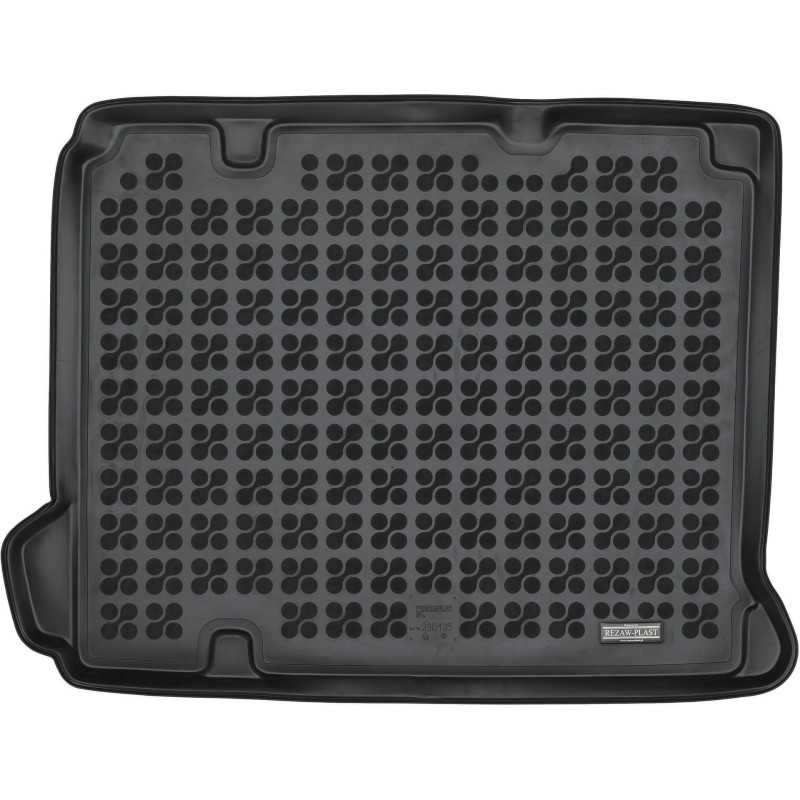 Citroen C4 II hečbekas (su žemųjų dažnių garsiakalbiu) 2010-2017 Bagažinės kilimėlis REZAW 230135