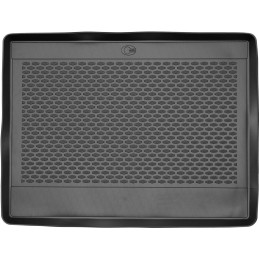 Citroen C4 II hečbekas 2010-2017 Bagažinės kilimėlis DOMA 290300