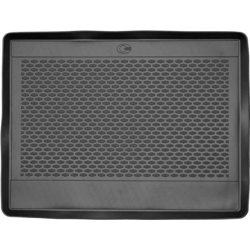 Citroen C4 II hečbekas 2010-2017 Bagažinės kilimėlis DOMA 290300