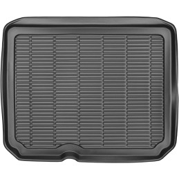 Citroen C4 II hečbekas 2010-2017 Bagažinės kilimėlis MAX-MAT 910309