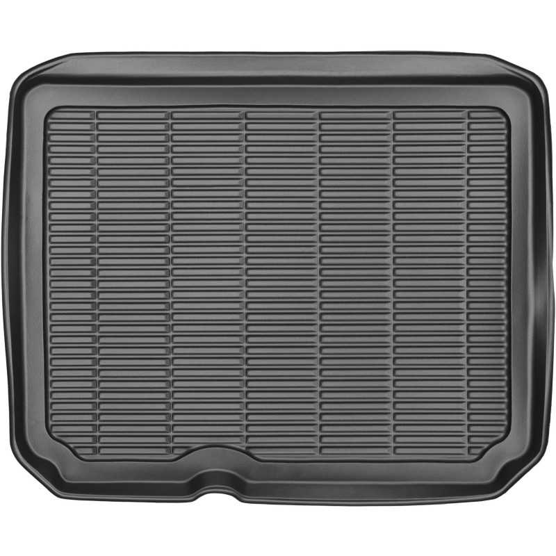 Citroen C4 II hečbekas 2010-2017 Bagažinės kilimėlis MAX-MAT 910309