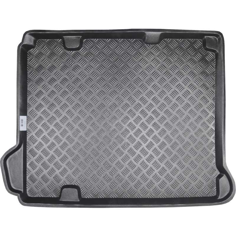 Citroen C4 II hečbekas 2010-2017 Bagažinės kilimėlis MIX-PLAST 13035