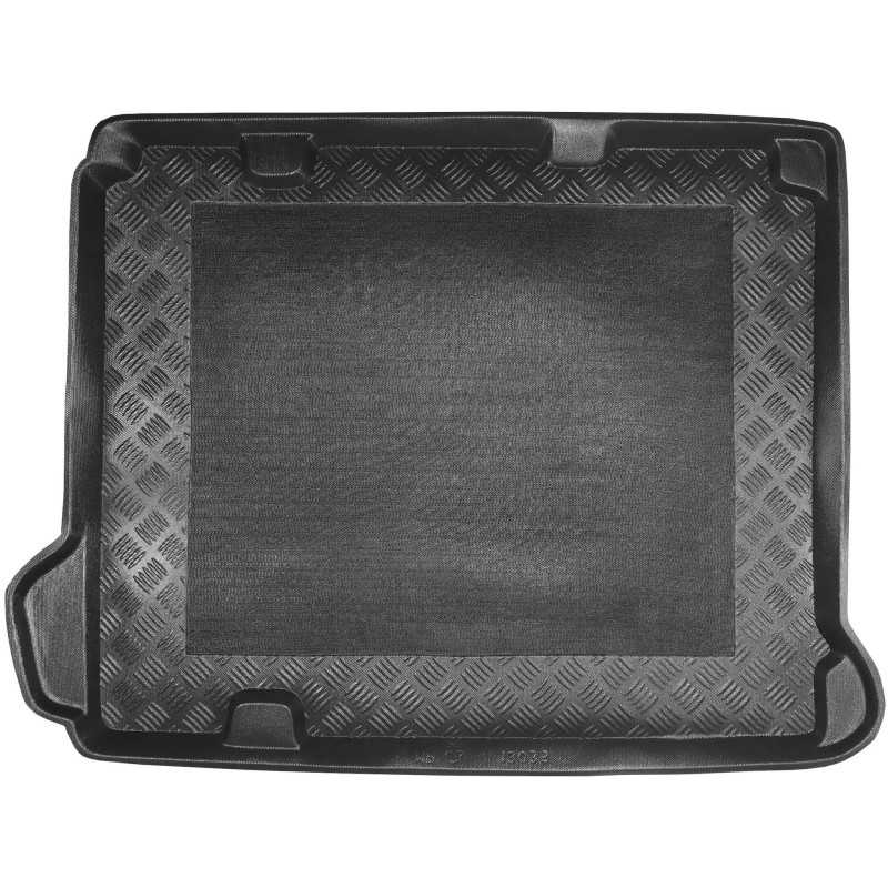 Citroen C4 II hečbekas 2010-2017 Bagažinės kilimėlis MIX-PLAST 13035/M