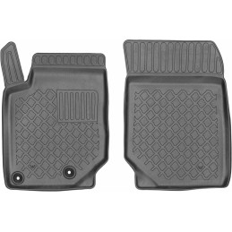 Citroen C4 III HB 2020- Guminiai kilimėliai ARISTAR FRONT 653578