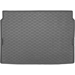 Citroen C4 III hečbeko sedanas 2020 - RIGUM bagažinės kilimėlis 426038