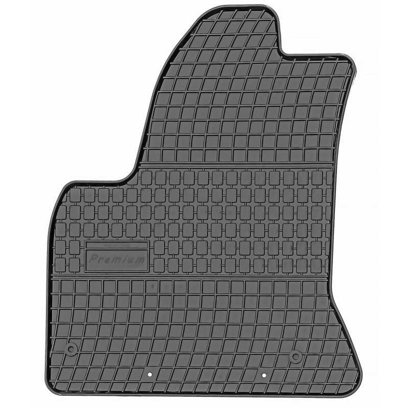 Citroen C4 Picasso (5 asm.) 2006-2013 Guminiai kilimėliai PRISMAT DRIVER 1410/1