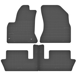 Citroen C4 Picasso (5 vietų) 2006-2013 m. Guminiai kilimėliai MOTOHOBBY 150801