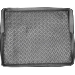 Citroen C4 Picasso 2013-2019 Bagažinės kilimėlis MIX-PLAST 13034