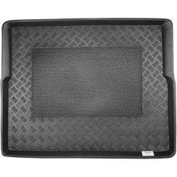 Citroen C4 Picasso 2013-2019 Bagažinės kilimėlis MIX-PLAST 13034/M