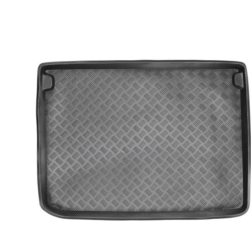 Citroen C4 Picasso 2013-2019 Bagažinės kilimėlis MIX-PLAST 13036