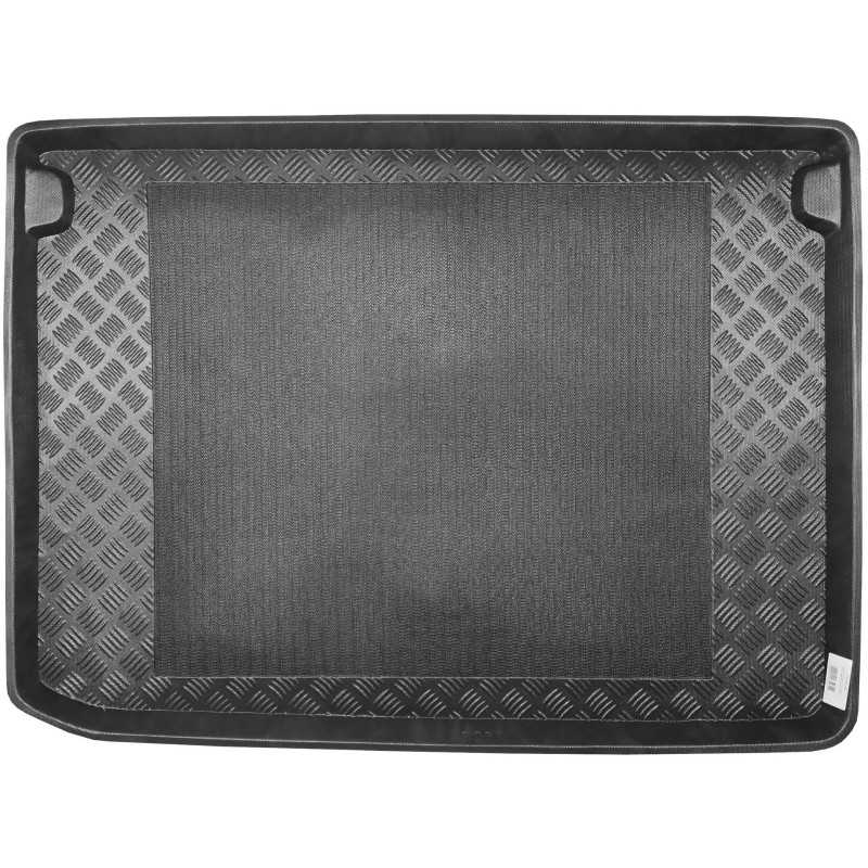 Citroen C4 Picasso 2013-2019 Bagažinės kilimėlis MIX-PLAST 13036/M