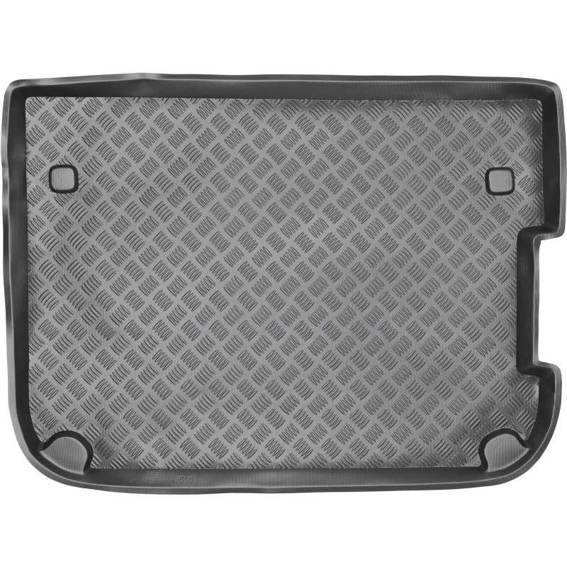Citroen C4 Picasso 5 vietų 2006-2013 Bagažinės kilimėlis MIX-PLAST 13020