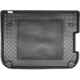 Citroen C4 Picasso 5 vietų 2006-2013 Bagažinės kilimėlis MIX-PLAST 13020/M