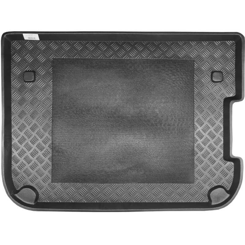 Citroen C4 Picasso 5 vietų 2006-2013 Bagažinės kilimėlis MIX-PLAST 13020/M