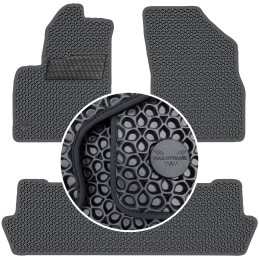 Citroen C4 Picasso I 5 vietų 2006-2013 EVA MAX-MAT 10131