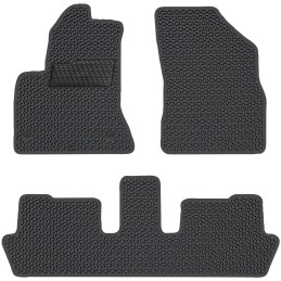 Citroen C4 Picasso I 5 vietų 2006-2013 EVA MAX-MAT 10131