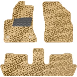 Citroen C4 Picasso I 5 vietų 2006-2013 EVA MAX-MAT 10131