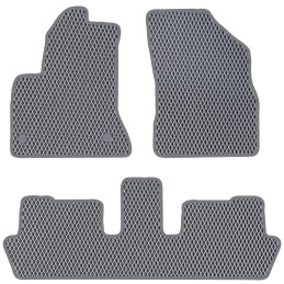 Citroen C4 Picasso I 5 vietų 2006-2013 EVA MAX-MAT 10131