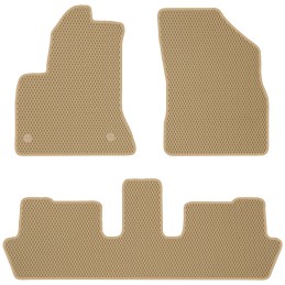 Citroen C4 Picasso I 5 vietų 2006-2013 EVA MAX-MAT 10131
