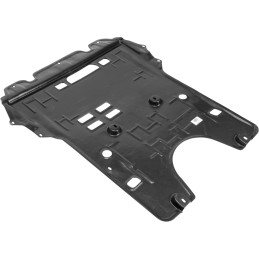 Citroen C4 Picasso I DYZELINIS 2006-2013 Variklio dangtis REZAW 150505