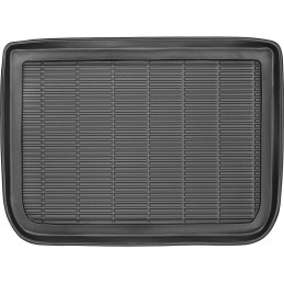 Citroen C4 Picasso I Minivenas (be vežimėlio) 2006-2013 Bagažinės kilimėlis MAX-MAT 910311