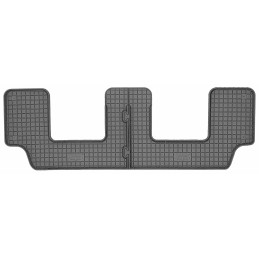 Citroen C4 Picasso II (3 sėdynių eilė) 2013-2019 m. Guminiai kilimėliai RIGUM 900477