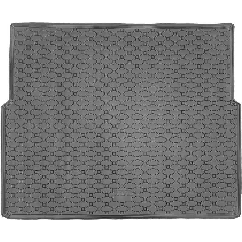 Citroen C4 Picasso II 5 vietų (apatinė bagažinė) VAN 07.2013-2019 Bagažinės kilimėlis RIGUM 404128