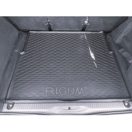 Citroen C4 Picasso II 5 vietų (apatinė bagažinė) VAN 07.2013-2019 Bagažinės kilimėlis RIGUM 404128