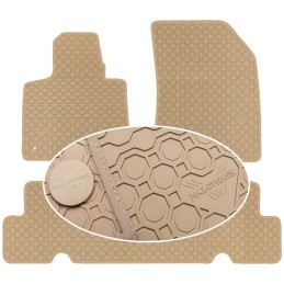 Citroen C4 Picasso II 5 vietų 2013-2019 m. Guminiai kilimėliai PRIME-LINER MAX-MAT