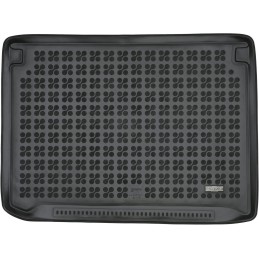 Citroen C4 PICASSO II minivenas (viršutinis aukštas / 7 vietos) 2013-2018 Bagažinės kilimėlis REZAW 230144