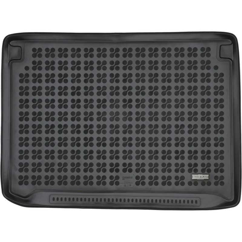 Citroen C4 SPACETOURER minivenas (didelis) 2018- Bagažinės kilimėlis REZAW 230144