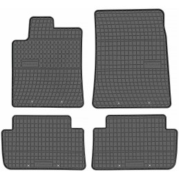 Citroen C5 2001-2008 Guminiai kilimėliai PRISMAT 1411