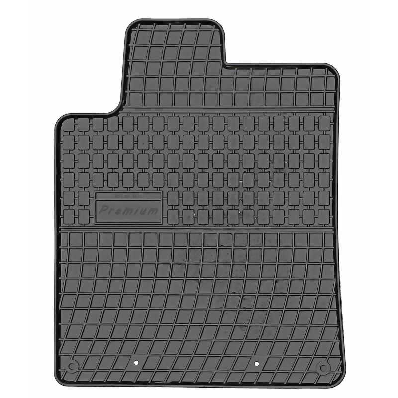 Citroen C5 2001-2008 Guminiai kilimėliai PRISMAT DRIVER 1411/1