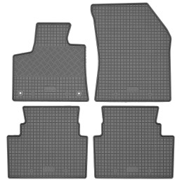 Citroen C5 Aircross 2017- Guminiai kilimėliai RIGUM 904871