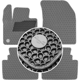 Citroen C5 Aircross 2018- EVA MAX kilimėliai-MAT 10147